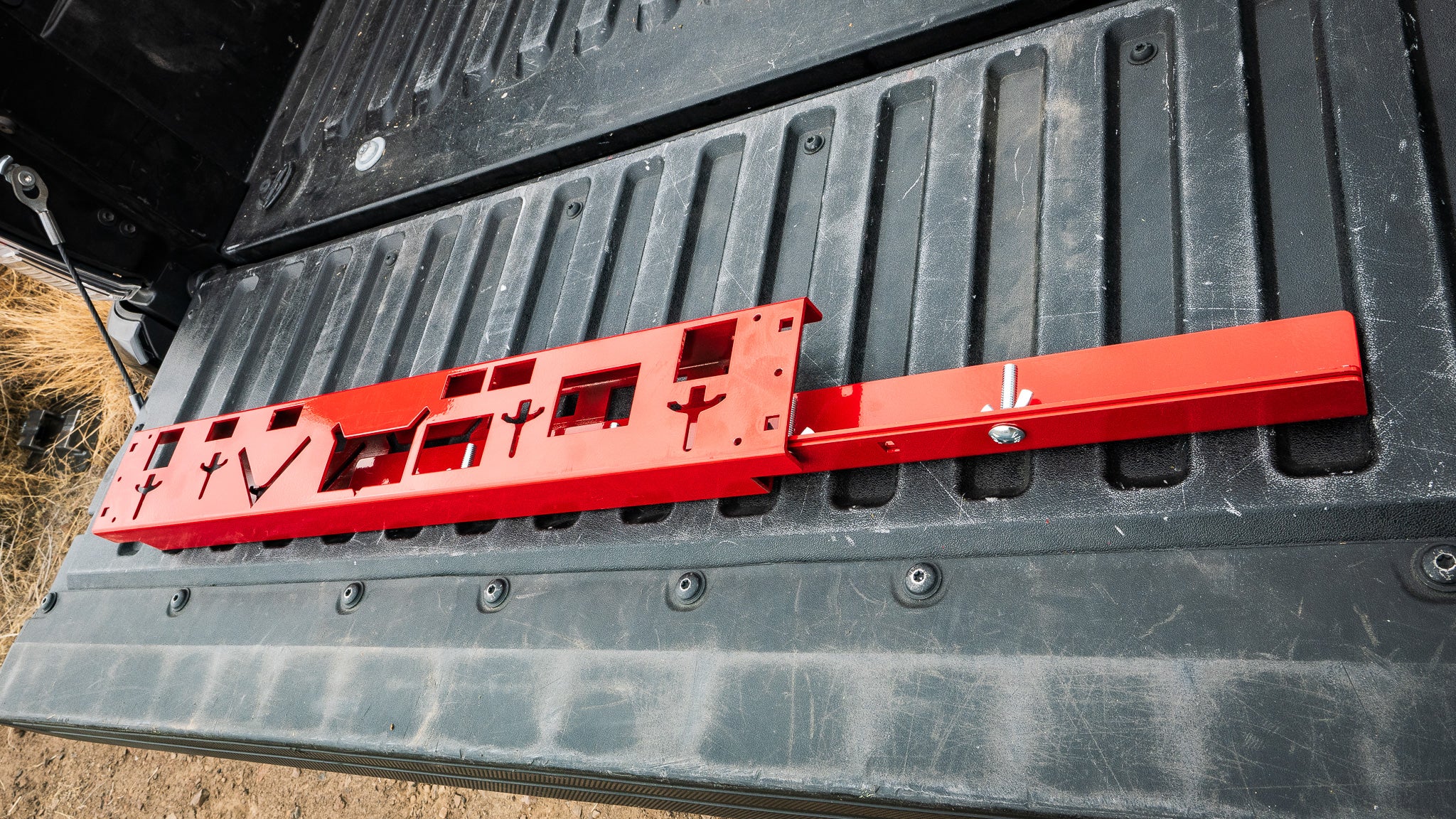 MultiTarget Stand, Steel and Paper Target Stand