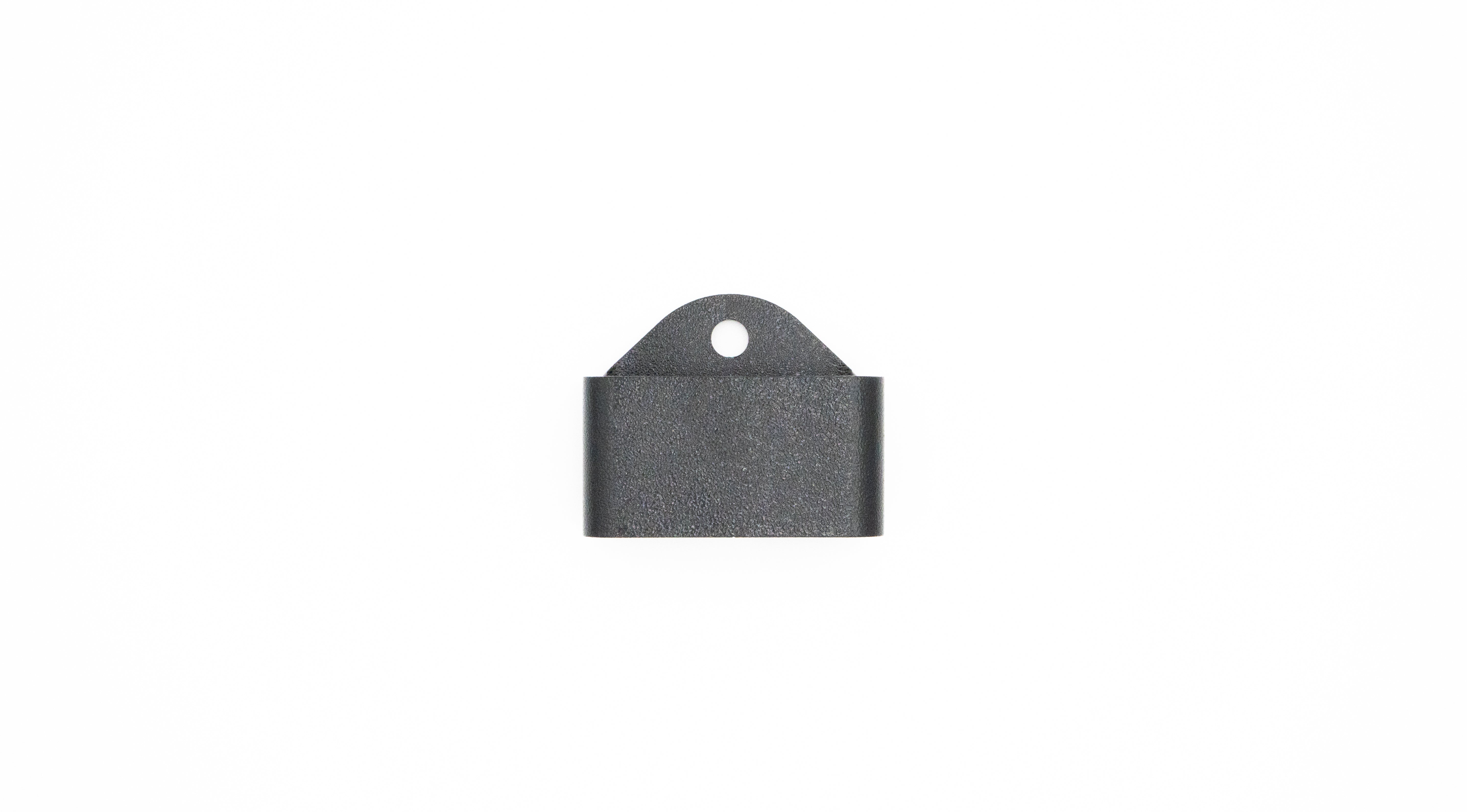 2x4 or Angle Target Mount, Single Hole