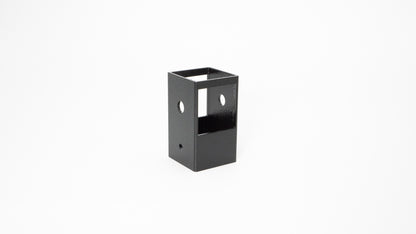 Target Stand Elbow 1.5" Wood or Metal 