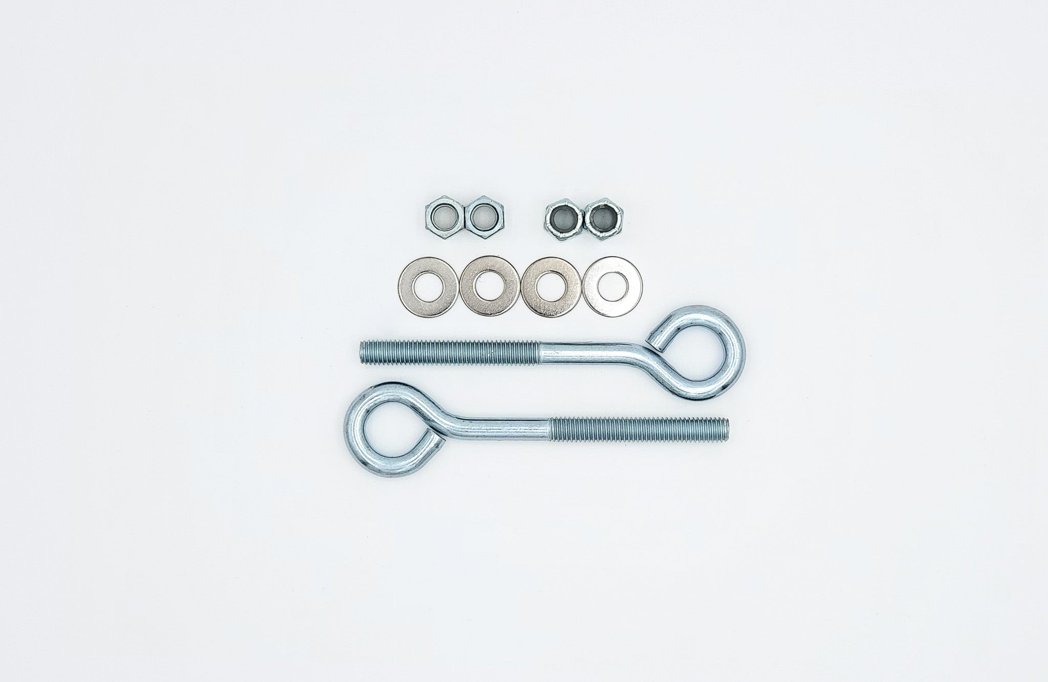 Hardware Kit for 1.5" Target Elbows screws
