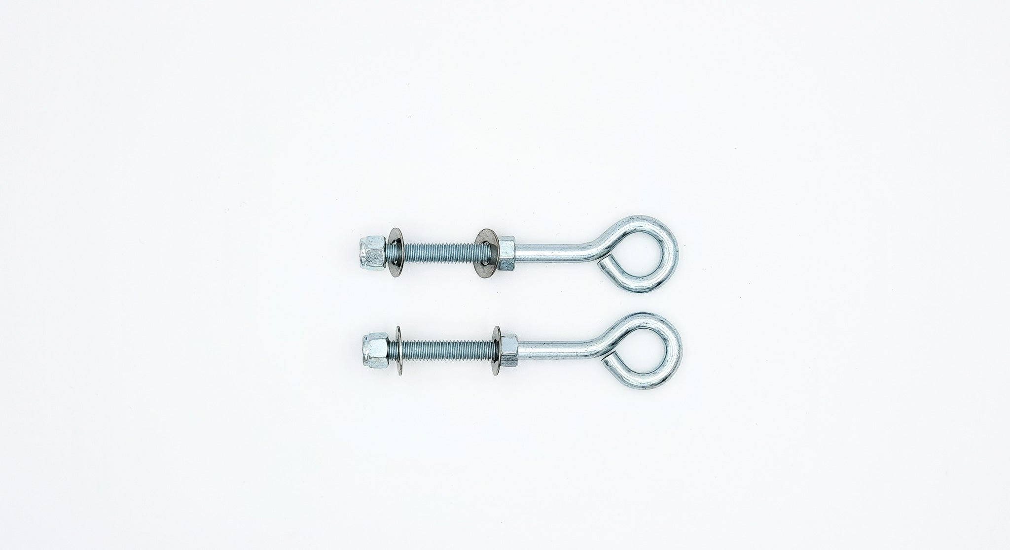 Hardware Kit for 1.5" Target Elbows screws