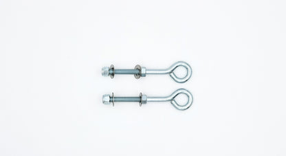 Hardware Kit for 1.5" Target Elbows screws